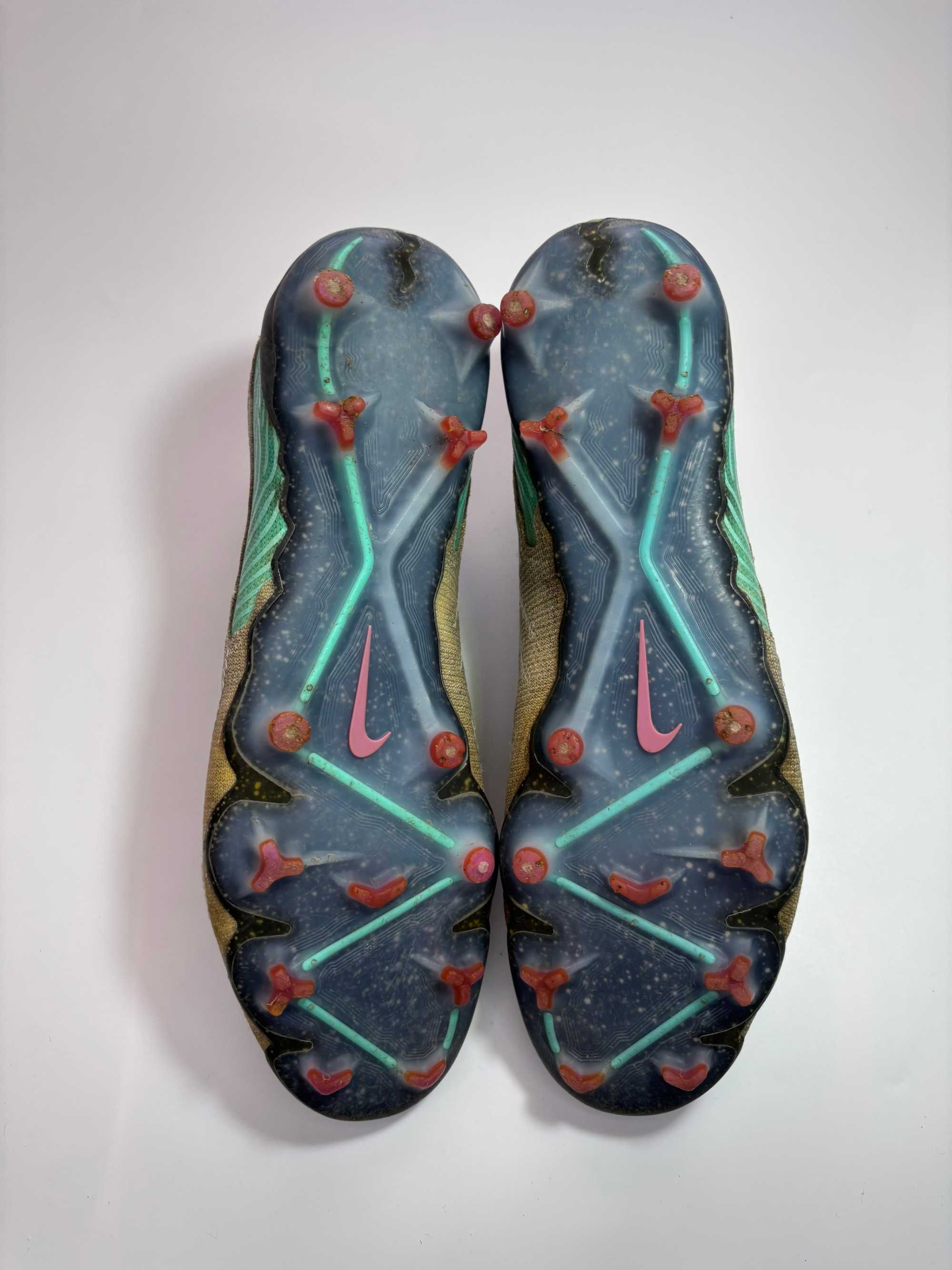 Nike Phantom GX Elite FG, 44.5