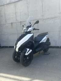 Piaggio mp3 300 cm okazja