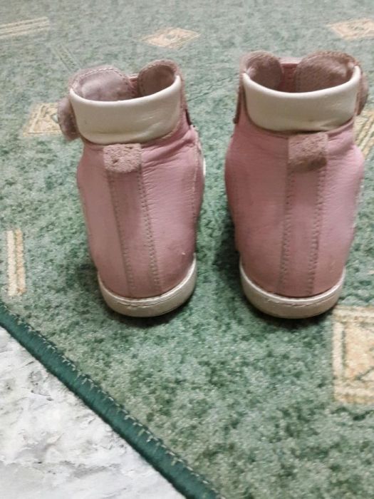 Боссоножки ортопедические Ортофут