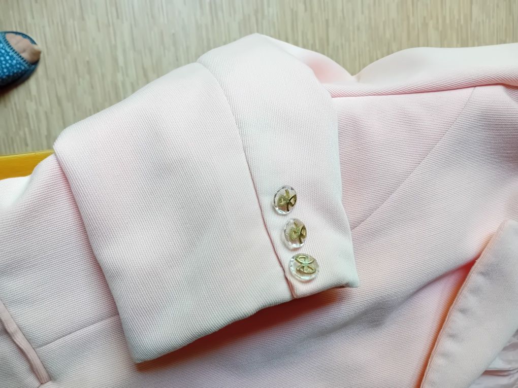Żakiet elegancki. Używany.