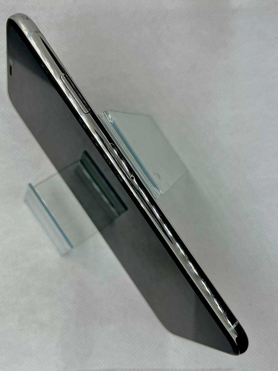 iPhone XS Max • Biały • 256 GB • Bat 100% • GW 12 m.
