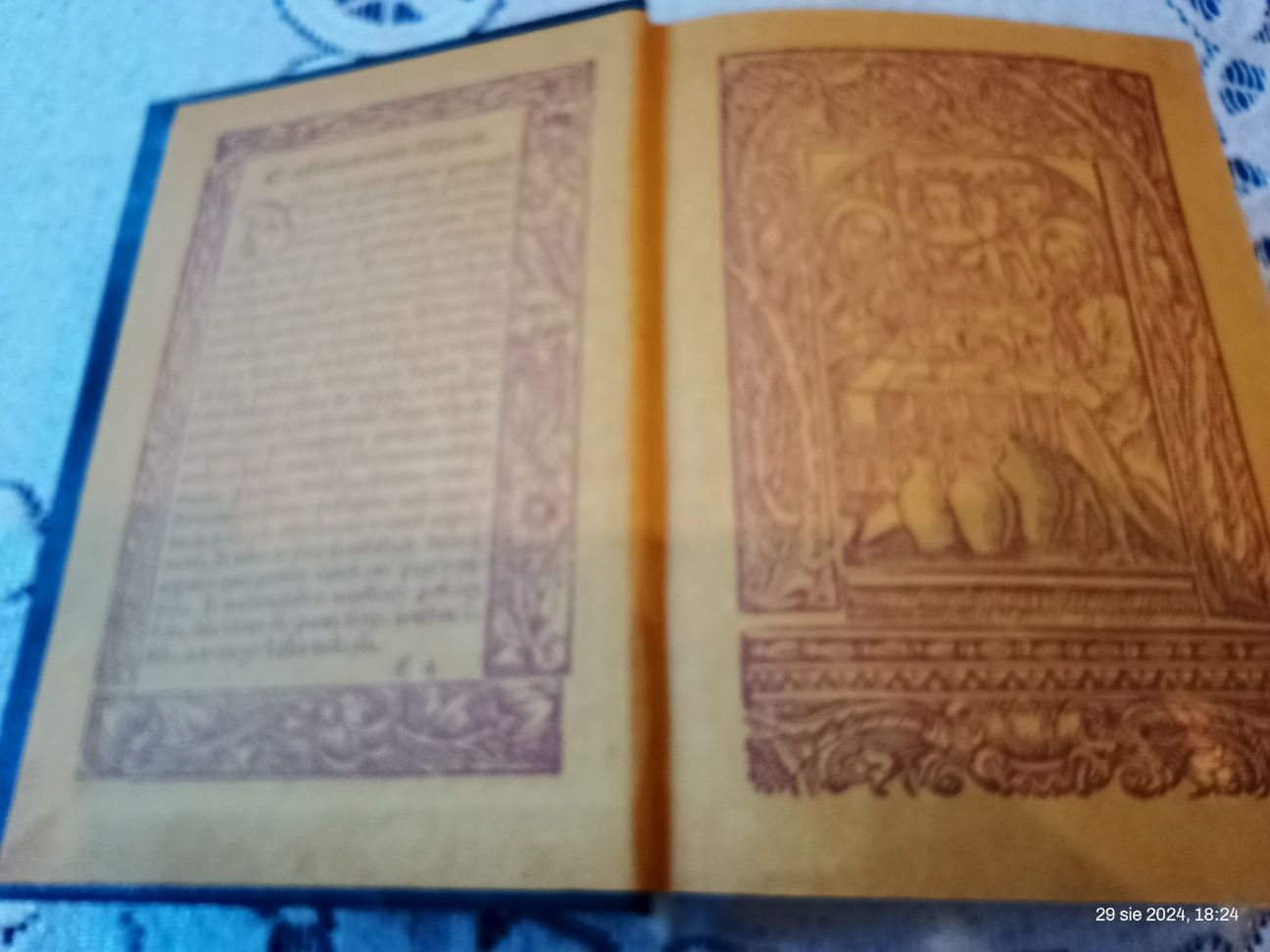 Biblia Jakuba Wujka
