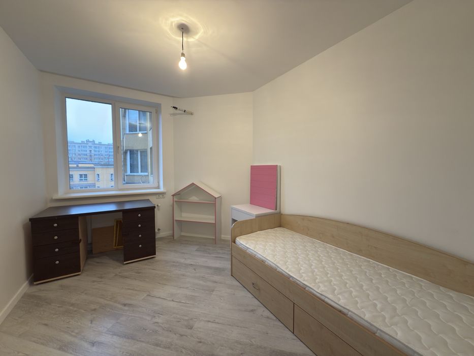 Без комісіі! Нова Красуня 3 кім. 74 кв.м в ЖК Софія Клубний Мартинова