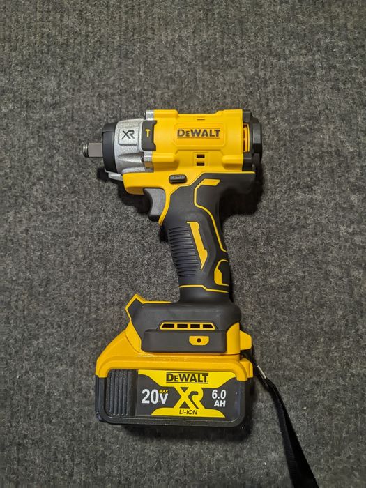 Гайковерт Dewalt DCF 922