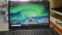 Laptop Dell Latitude 5480 I5-6300U 14" NVME M2 256/8GB Win 10 pro