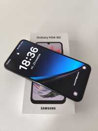 NOWY Samsung Galaxy M34 5G 6/128GB