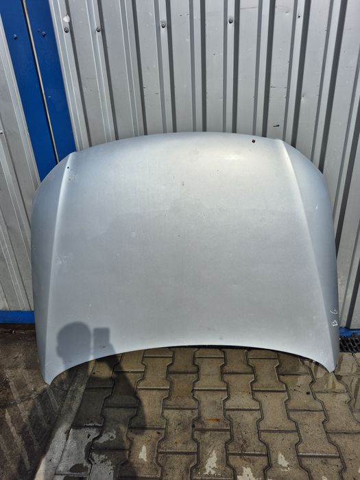 Капот VW Passat B6