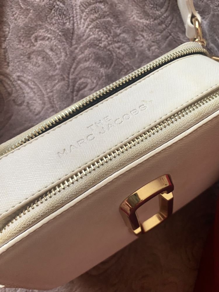 Сумка Marc Jacobs