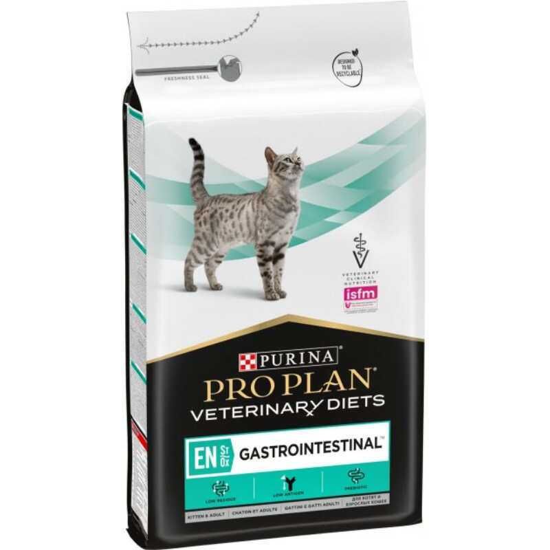 Pro Plan Veterinary Diets (Ветеринарні Дієти) 5 кг для котів. 3 види