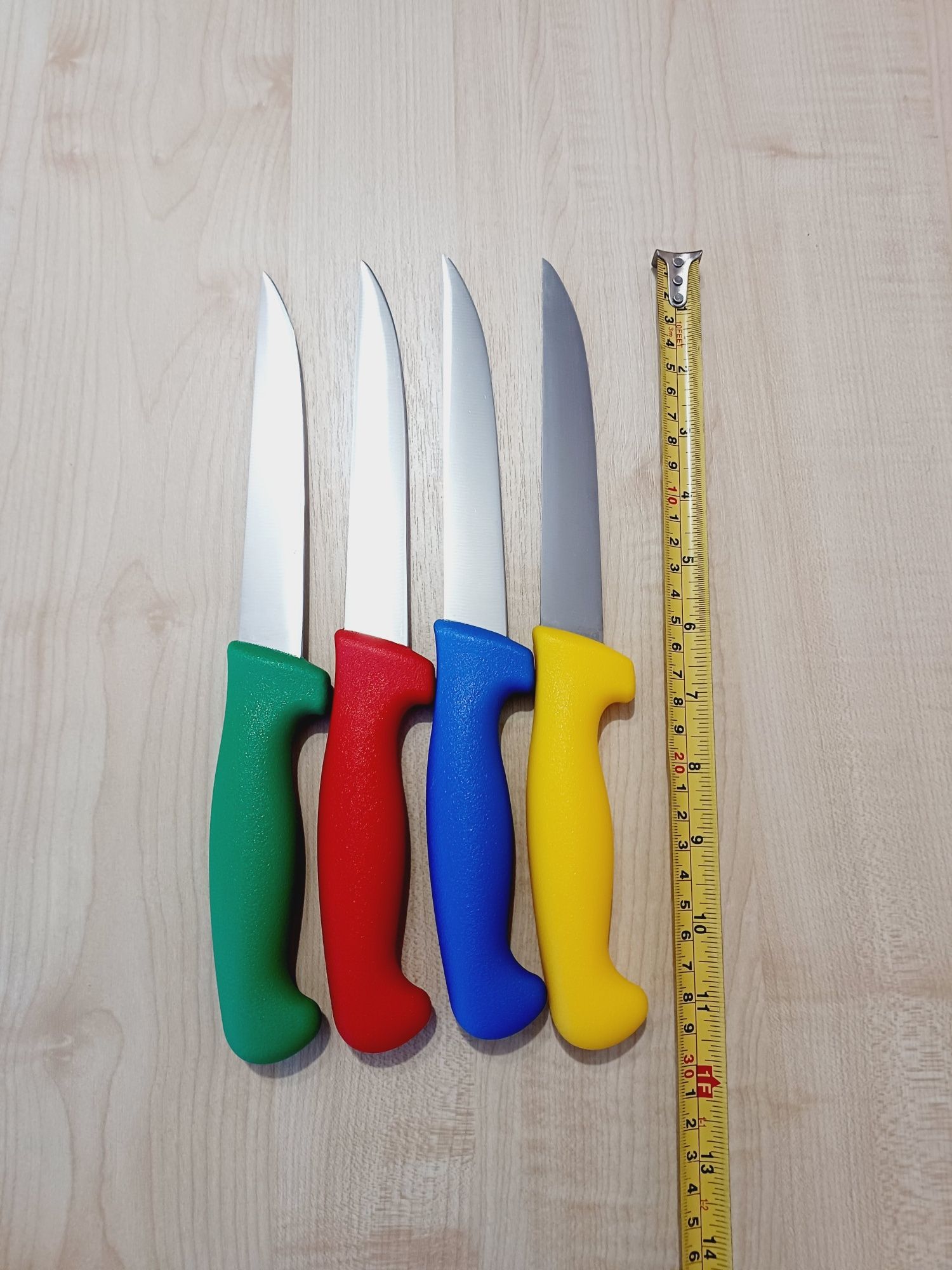 Професійні ножі для м’яса та шаурми хорошої якості