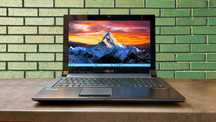 Elegancki ASUS 15,6" - i7 16GB SSD120GB+500GB Win11 Office Gry