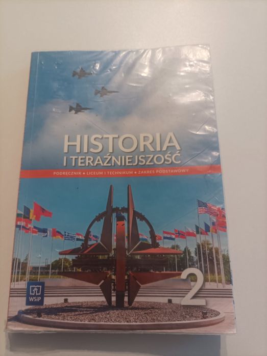 Historia i teraźniejszość 2