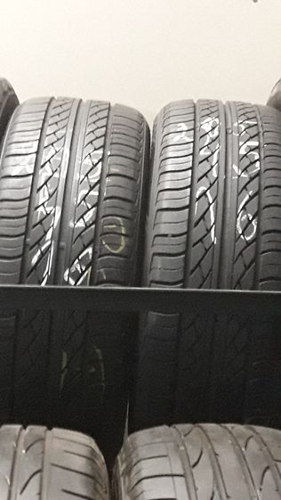 Opony 205 / 45 R16