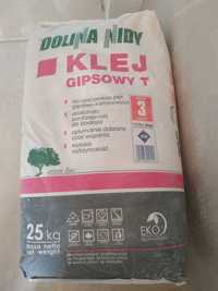 Klej Gipsowy Dolina Nidy 25kg