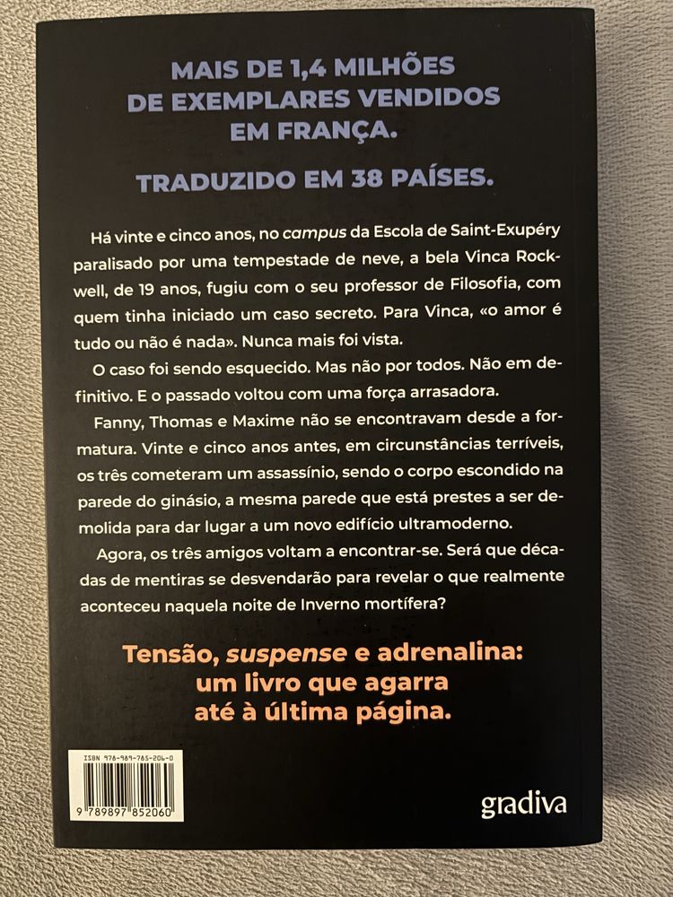 Livros como novos