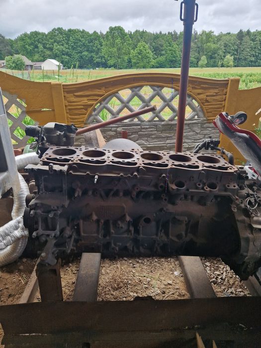 Czesci Daf 106 euro6 2016