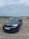 Skoda RAPID Skoda Rapid