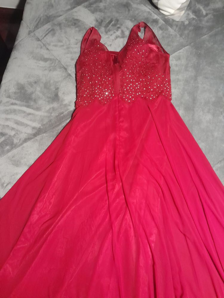 Vestido de Cerimónia