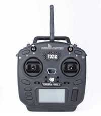 TX12 Radio Controller