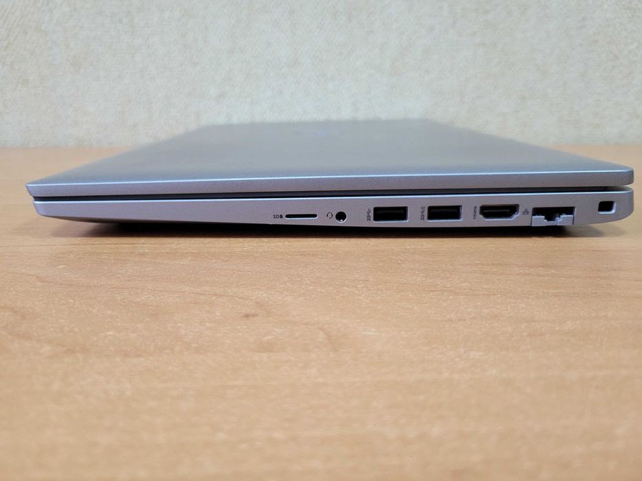 Ноутбук Dell Latitude 5520 15.6 FHD IPS i5-1145G7/16GB/SSD 1TB/Iris XE