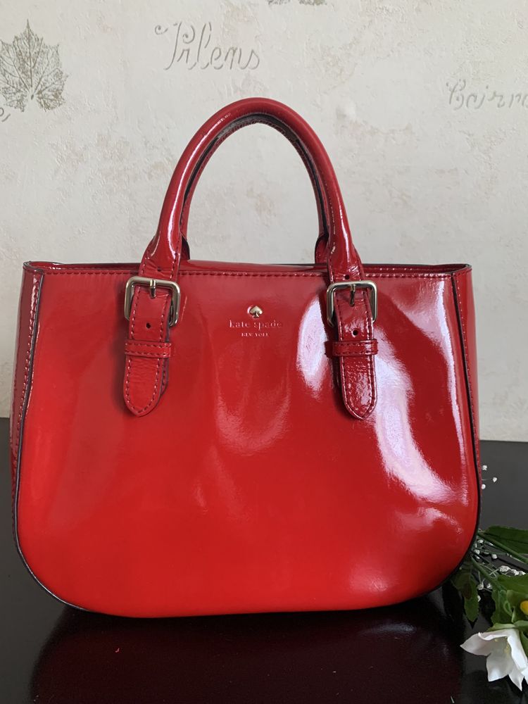 Сумка Kate Spade (оригинал)