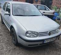 Volkswagen Golf 4