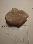 Bryłka soli prawdziwa 12cm