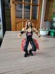 Toy biz Kevin Nash figurka 1999
