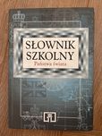 Słownik szkolny - Państwa świata