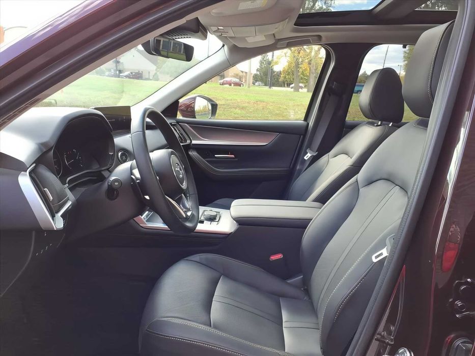 Mazda CX-90      2024