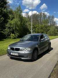 BMW Seria 1 E87 116i