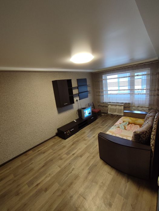 Оренда двокімнатної квартири Бородинський