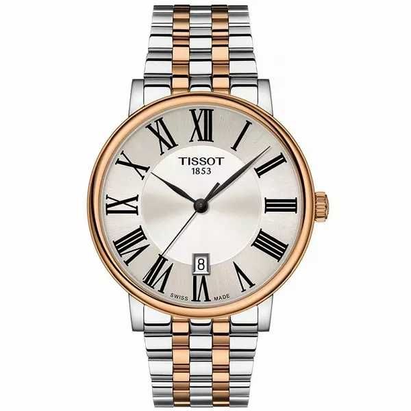 Zegarek Tissot CARSON PREMIUM - męski