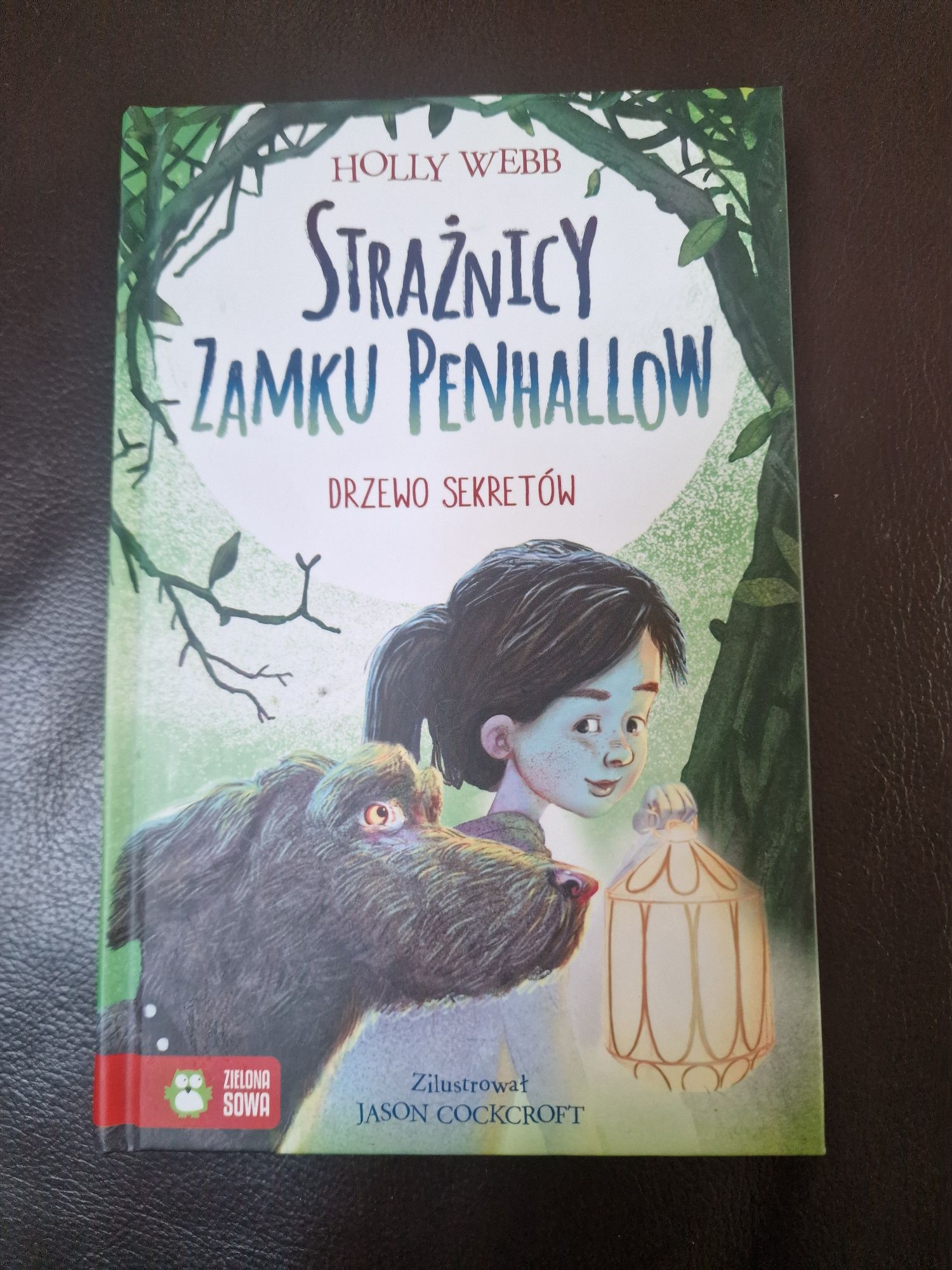 Strażnicy Zamku Penhallow