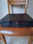 Leitor de cd Sony CDP -M97