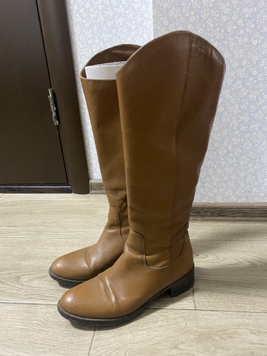 Сапоги демісезоні