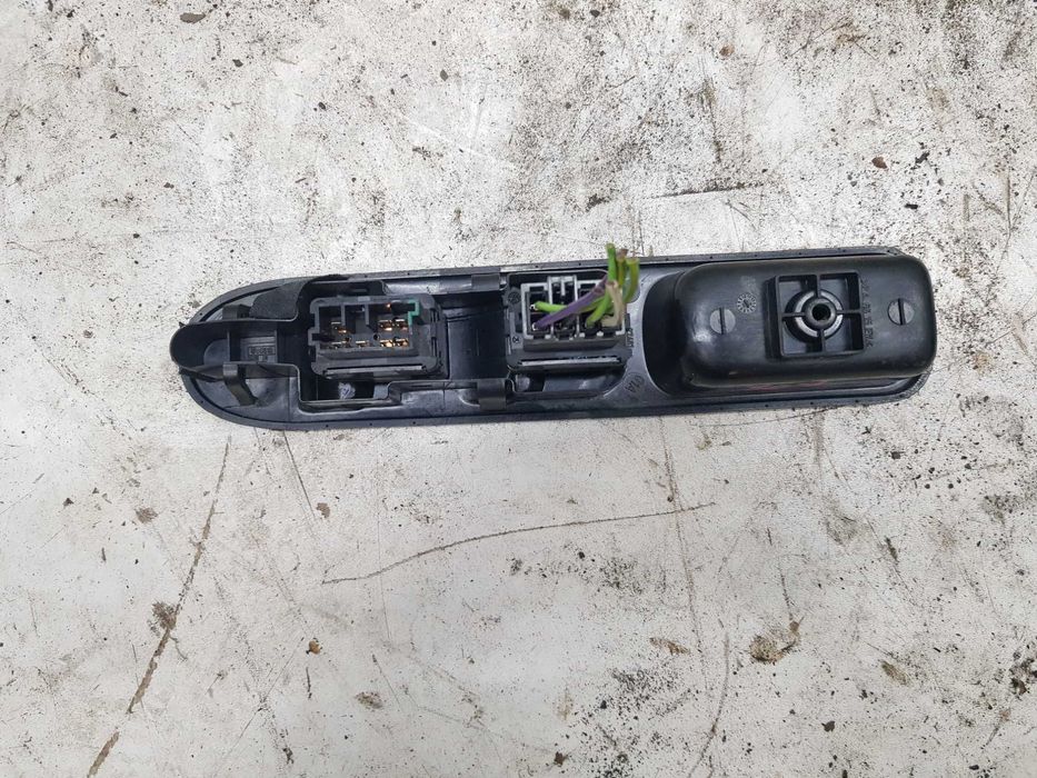 Peugeot 307 Panel Przełącznik Szyb