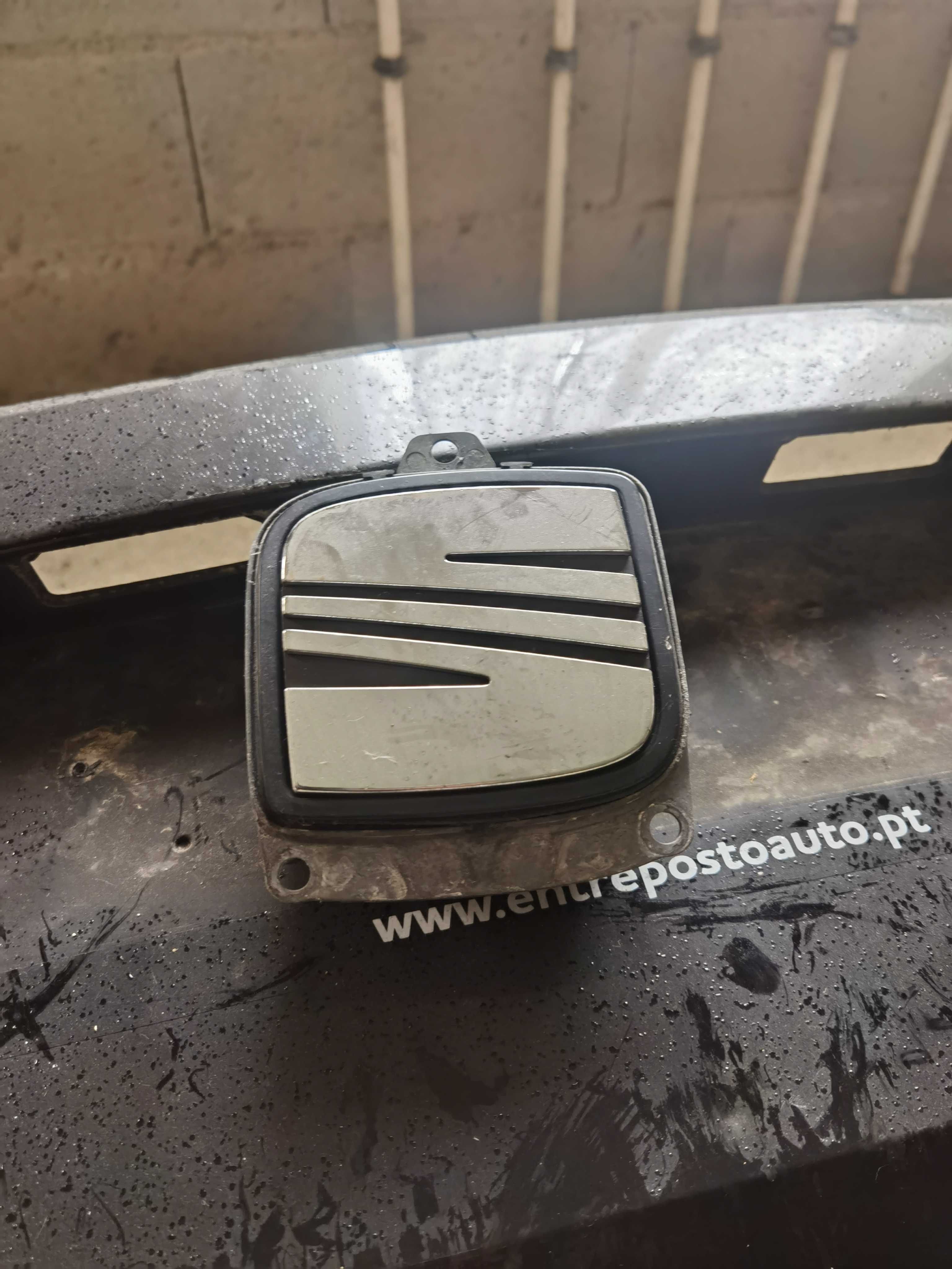 Puxador Mala Seat Leon 1P