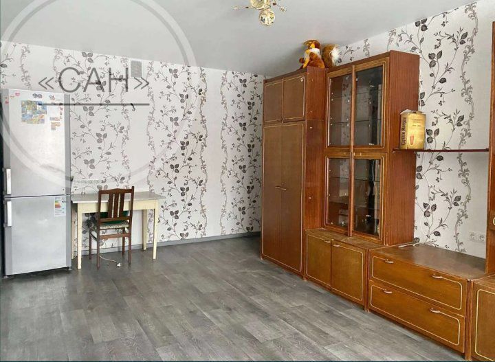 Кімната в гуртожитку