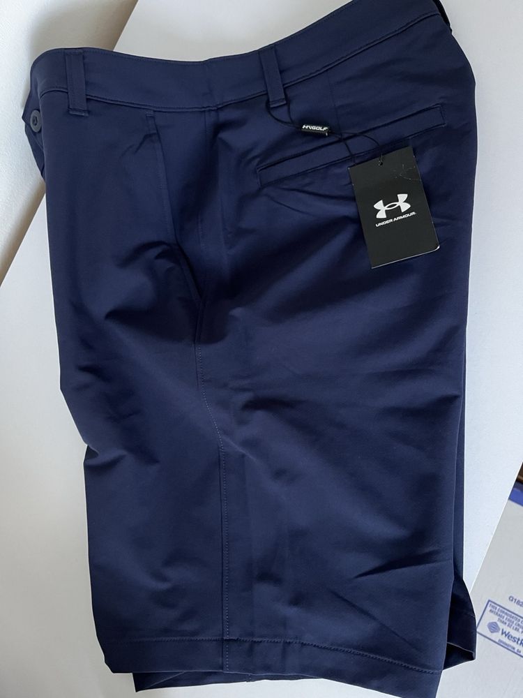 Шорти Under Armour 32