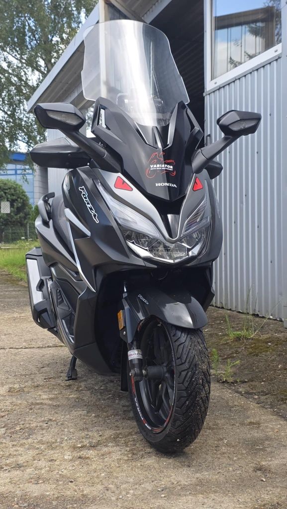 Honda forza 350 zadbana