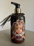 Leave-in/ finalizador da MYOS