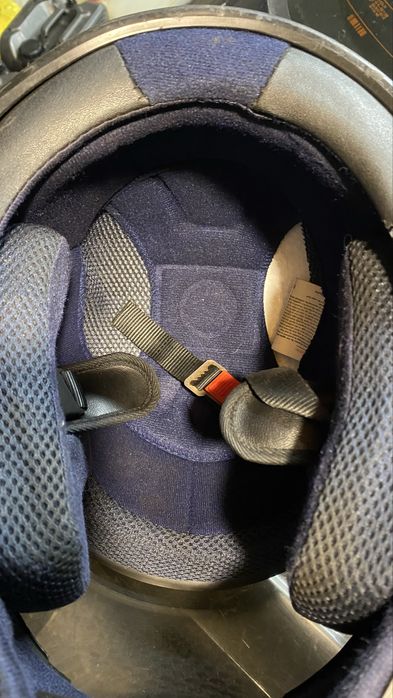 Шлем bld в хорошем виде