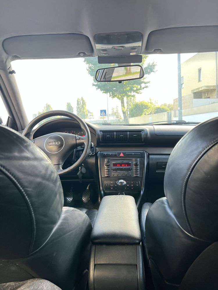 Audi A4 B5 110CV
