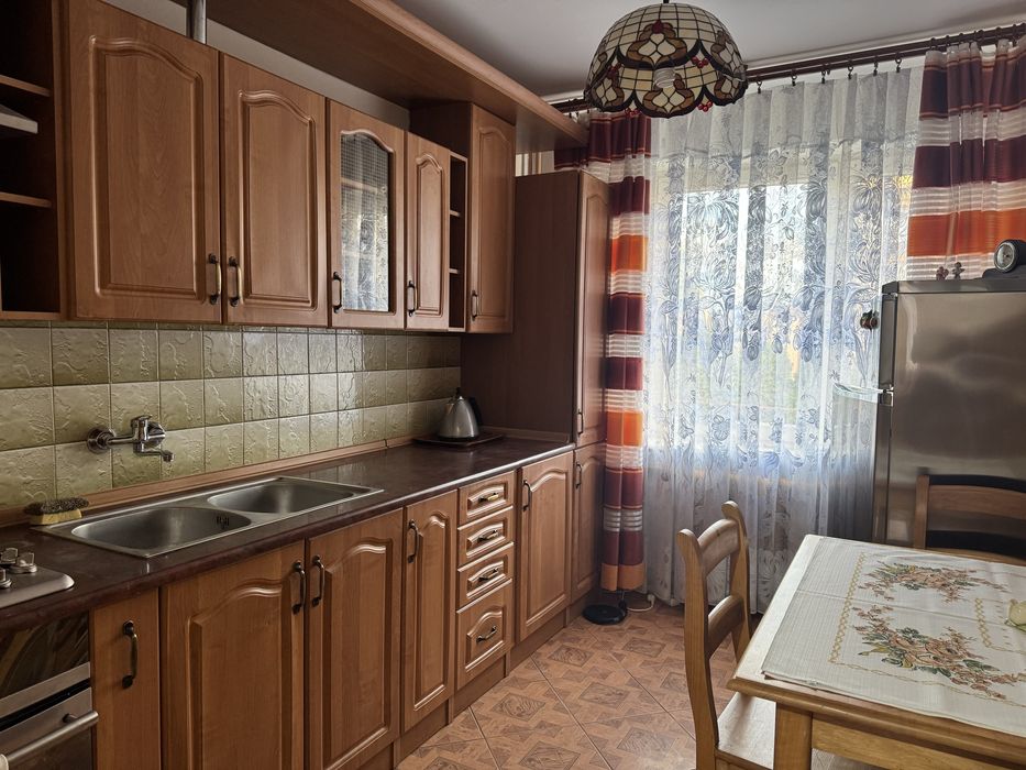 Dom do wynajecia Kutno