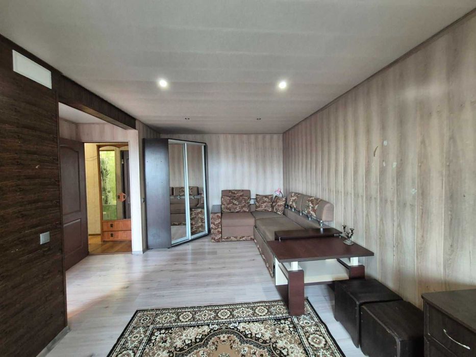 Здаю квартиру на Автовокзалі