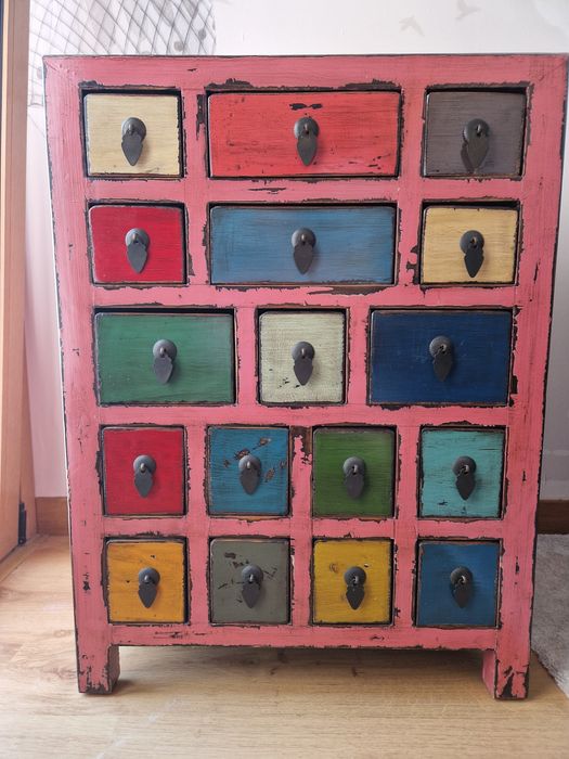 Móvel decorativo - Gato Preto