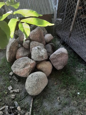 Gruz kamienie na skalniak