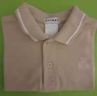 Polo 9-12m Cocoon