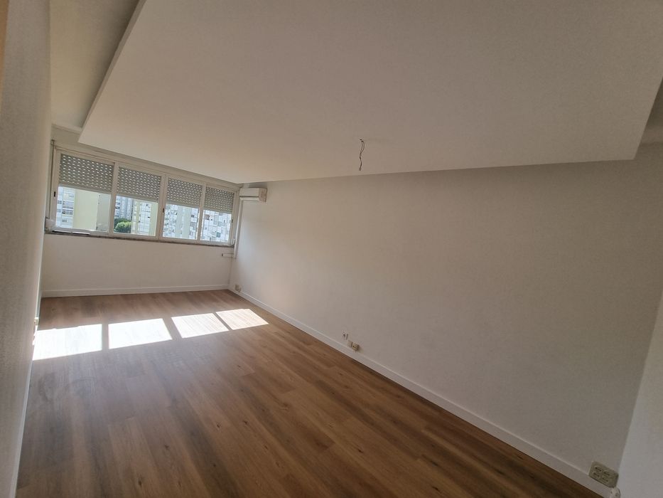 Quarto Alfornelos linha azul